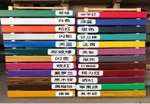 云阳做招牌可以用哪些材料？