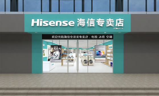 云阳如何加强专卖店门头设计品质？